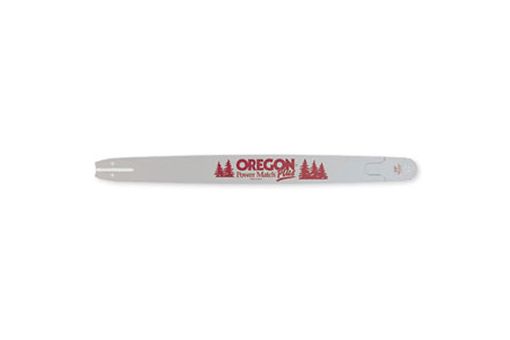 Oregon Power Match Sprocket Nose Guide Bar 8917d