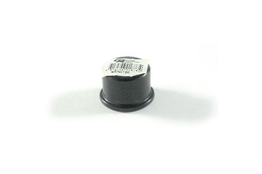 Bump Knob Suits Brn3242 Head (black)