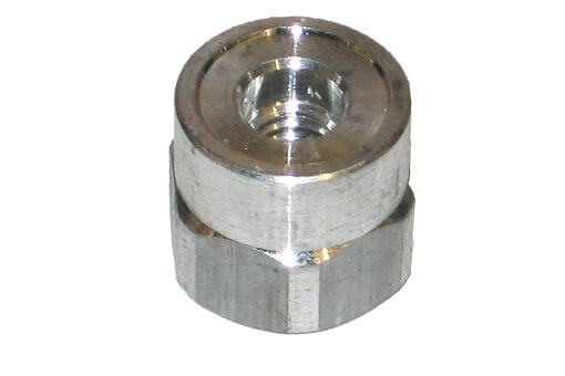 Internal Lock Nut Left Hand Suits Brn5165