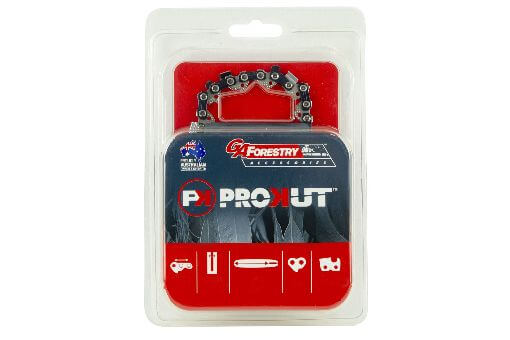 Prokut Loop Of Chainsaw Chain #24sn 3/8