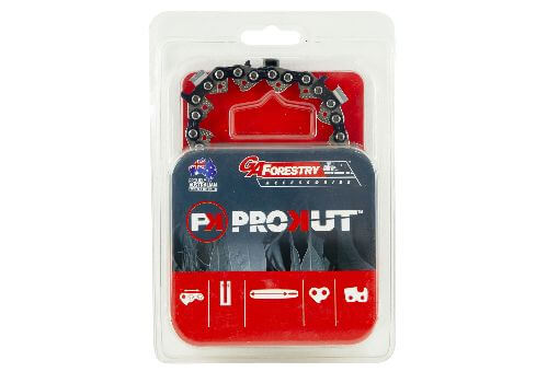 Prokut Loop Of Chainsaw Chain 48fk 3/8 Pitch .058 76dl