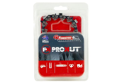 Prokut Loop Of Chainsaw Chain 53f .404 Pitch .063 Guag 197dl