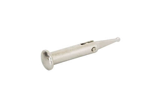 Barnel Usa Connector Pin Suits Prnz555p Series Second Lock