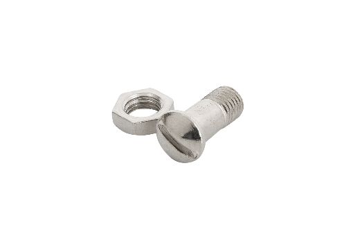 Nut/bolt Z130, 210, 240, 301, 203 Only