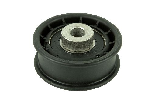 Bigdog / Hustler Transmission Flat Idler Pulley