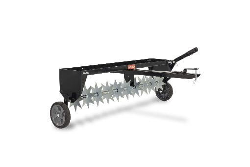 Spike Aerator