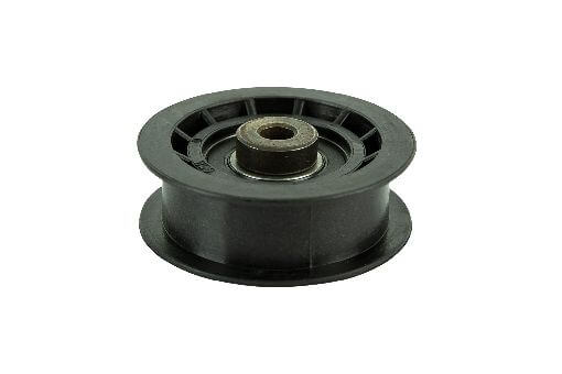 Toro Flat Idler Pulley Suits Timecutter Transmission