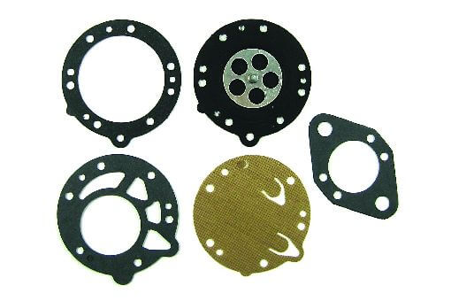 Non-genuine Tillotson Dg-5hl Diaphragm & Gasket Set