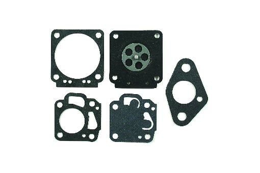 Nikki Diaphragm Kit Suits Mitsubish T180 T200 & Kawasaki Hk24-33