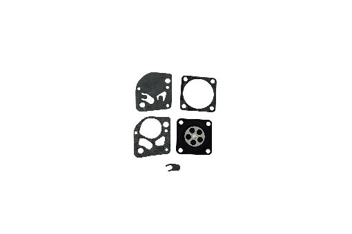 Teikei Diaphragm & Gasket Kit