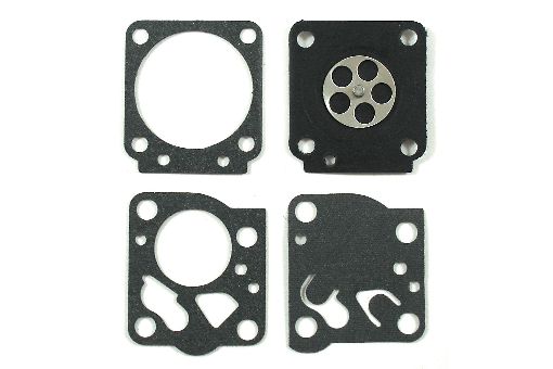 Non-genuine Zama Gnd-1 Diaphragm & Gasket Set