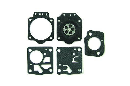 Homelite / Zama Gnd-8 Diaphragm & Gasket Set