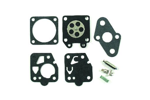 Carburettor Overhaul Kit Tk1