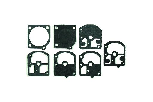 Non-genuine Zama Gnd-3 & Gnd-32 Diaphragm & Gasket Set