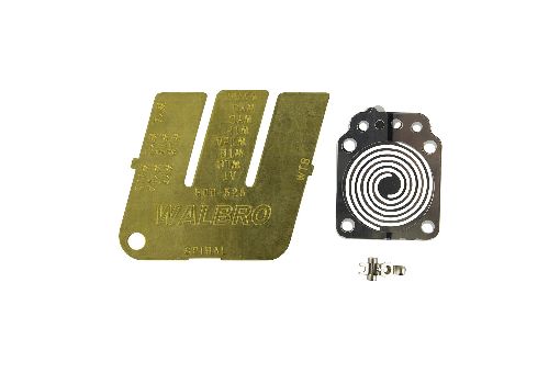 Walbro K2-wyta Spiral Diaphragm Upgrade Kit