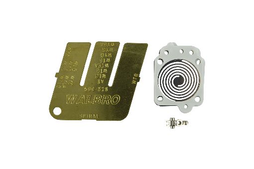 Walbro K3-wyta Spiral Diaphragm Upgrade Kit