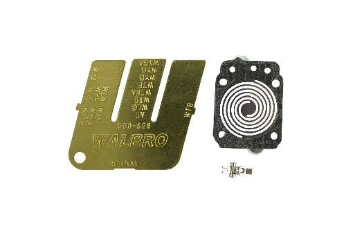 Walbro K5-wyta Spiral Diaphragm Upgrade Kit