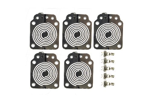 Walbro K6-wyta Spiral Diaphragm Upgrade Kit