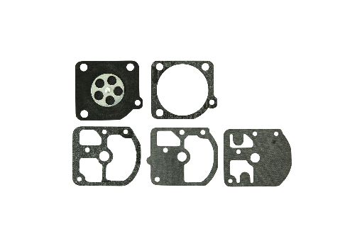 Non Genuine Zama Gnd-4 Diaphragm & Gasket Set