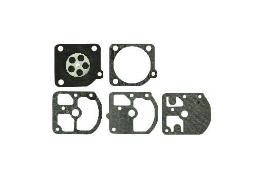 Non Genuine Zama Gnd-4 Diaphragm & Gasket Set