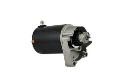 Standard Duty Starter Motor 3-5/8