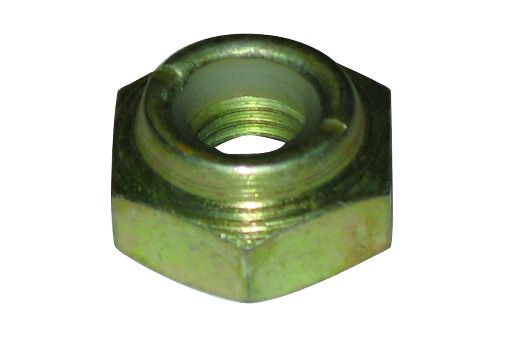 Victa Nyloc Disc Mounting Nut