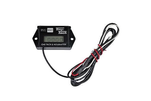 Tiny Tach Tt2a Digital Tachometer & Hour Meter