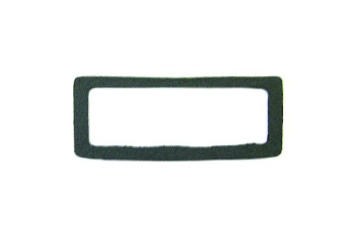 Victa Port Cover Gasket Suits 125cc