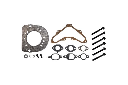 Kohler Cylinder Head Gasket Kit Sv470 Sv480 Sv530 Sv540 Sv590 Sv600 Sv610 Sv620