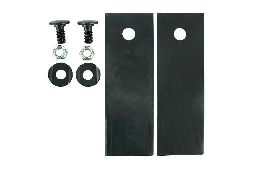 Rover Blade & Bolt Set Skin Packed For Display 25