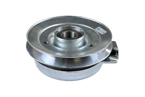Electric Pto Clutch Assembly 1-1/8