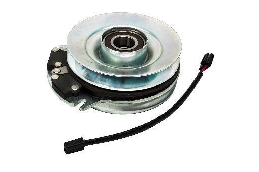 Electric Pto Clutch Assembly 1-1/8