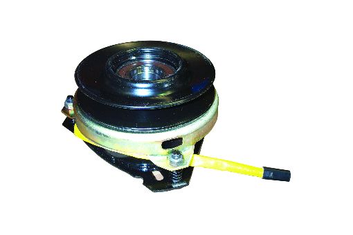 Electric Pto Clutch Assembly 1