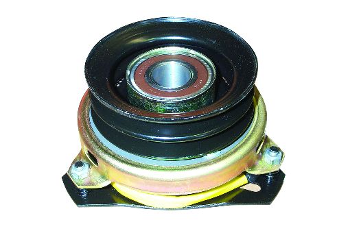 Electric Pto Clutch Assembly 1-1/8