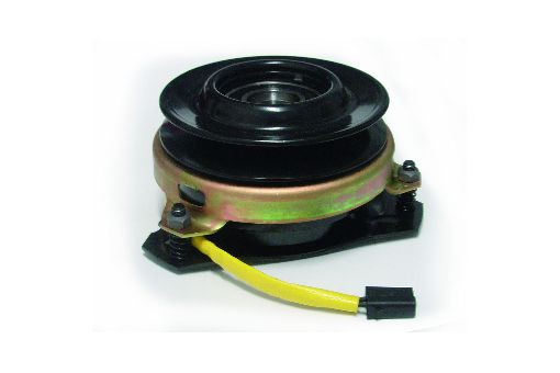 Electric Pto Clutch 1