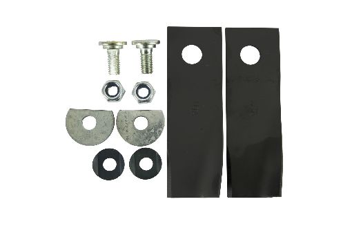 Rockwell / Ross / Xceed Mower Blade Kit