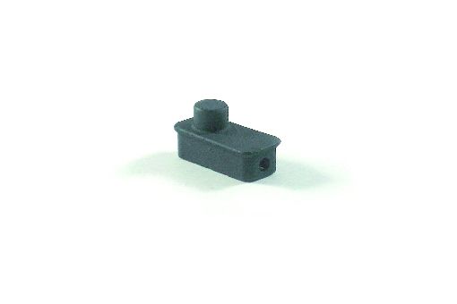 Victa Plug Cover Early Rectangular Type