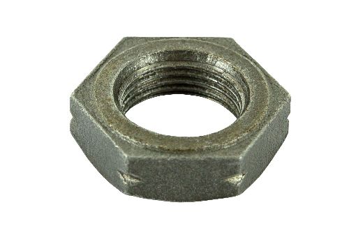 Greenfield Lh Spline Nut