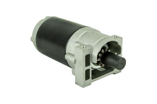 Starter Motor Lc1p91f / Lc1p96f Lc1p88f-1 / Lc1p90f-1 /lc1p92f