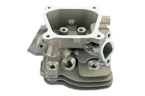 Head Cylinder Head G200f(d)a (196cc)