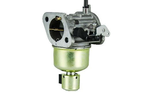 Kawasaki Fx600v Carburetor Assy