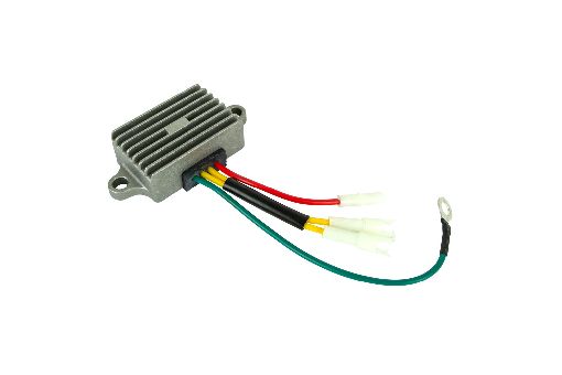 Rectifier 2p77f / 2p80f / 2p82f Incorp Stop Isolator