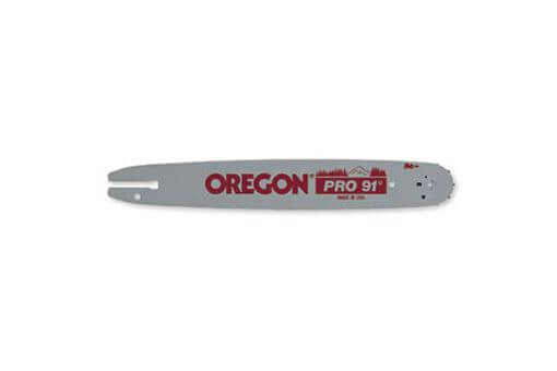 Oregon Pro-lite Sprocket Nose Guide Bar 16