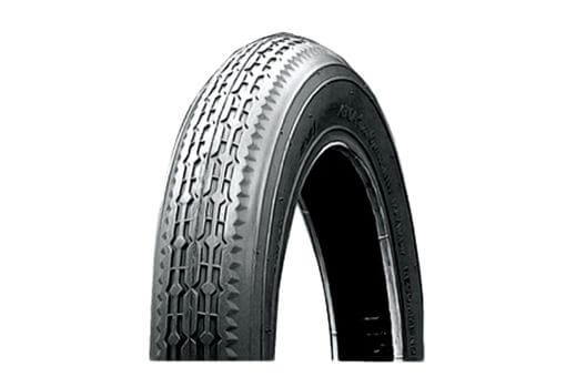 Tyre Industrial Pattern Tube 12.5 X 2.25