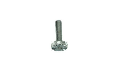 Tappet Adjuster W / 3mm Square Hole