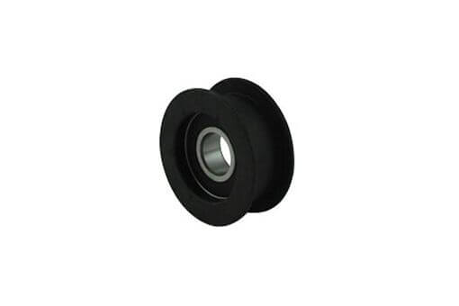 Pulley Flat Idler Plastic Universal (a 2-7/32