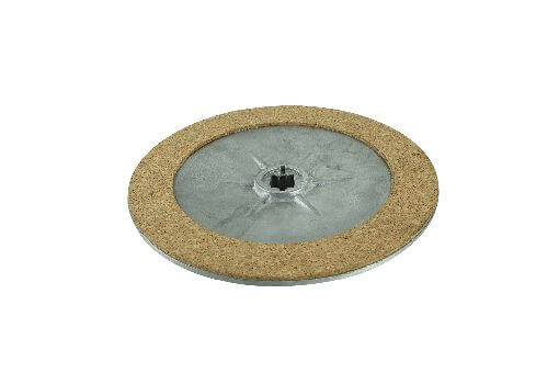 Greenfield Clutch Plate