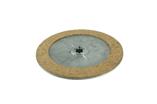 Greenfield Clutch Plate