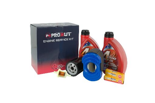 Engine Service Kit B&s Professional Series V Twin 20 - 27hp