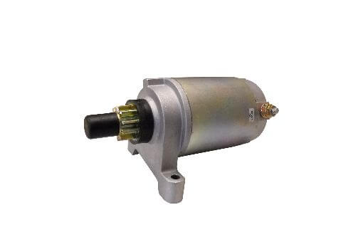 Heavy Duty Starter Motor Suits Tecumseh Oh50/ohh50/ Ohv110-135